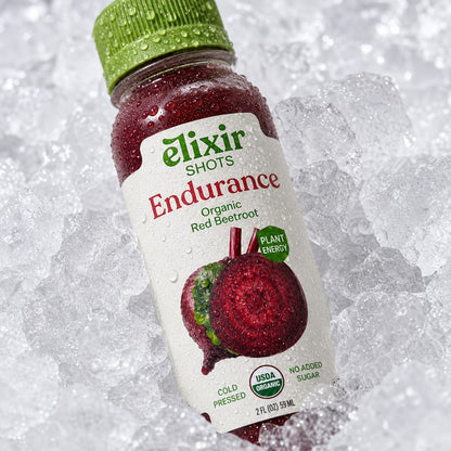 Endurance