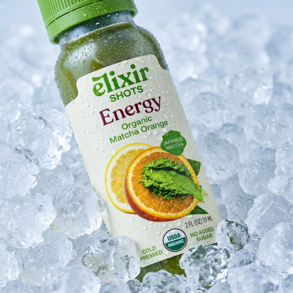 Energy