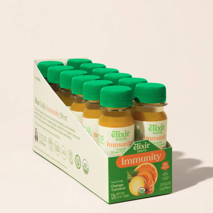 Immunity