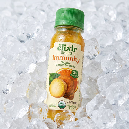 Immunity