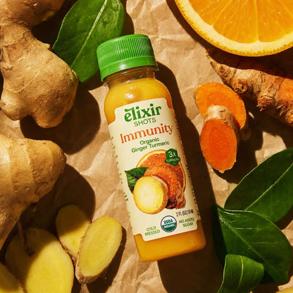 Immunity