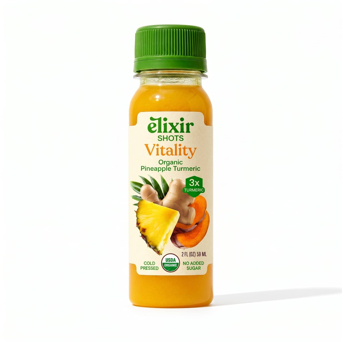 Vitality