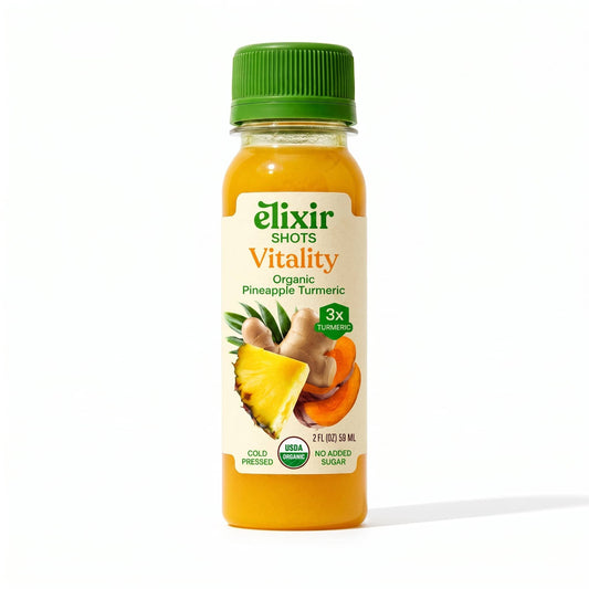 Vitality