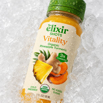 Vitality