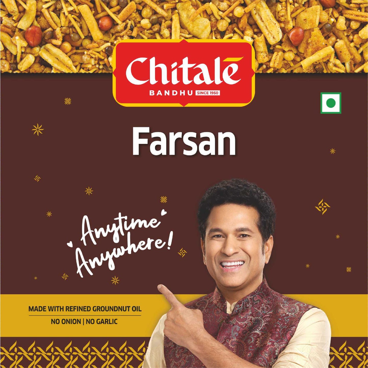 Chitale Bandhu Farsan – 200g