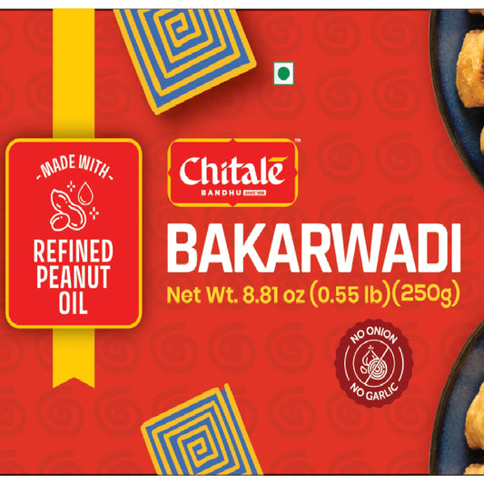 Bakarwadi