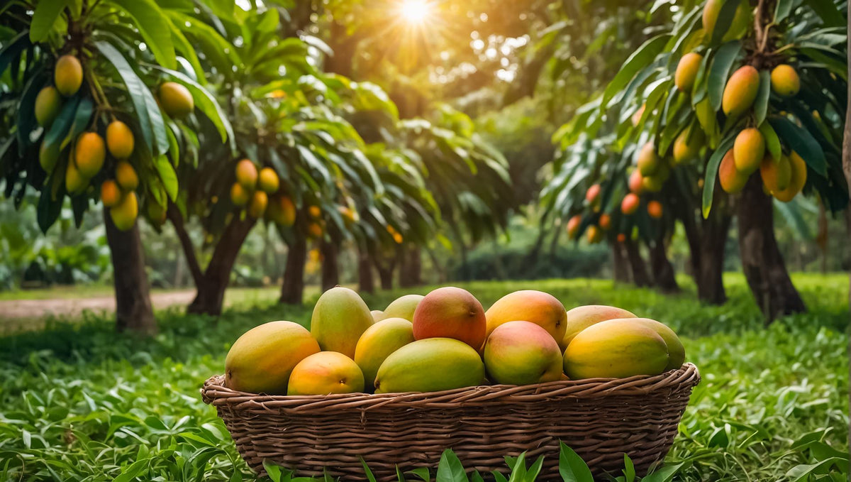 Fresh Mango Store Buy Mangoes Online | Online Mango Delivery – Fresh mangoes