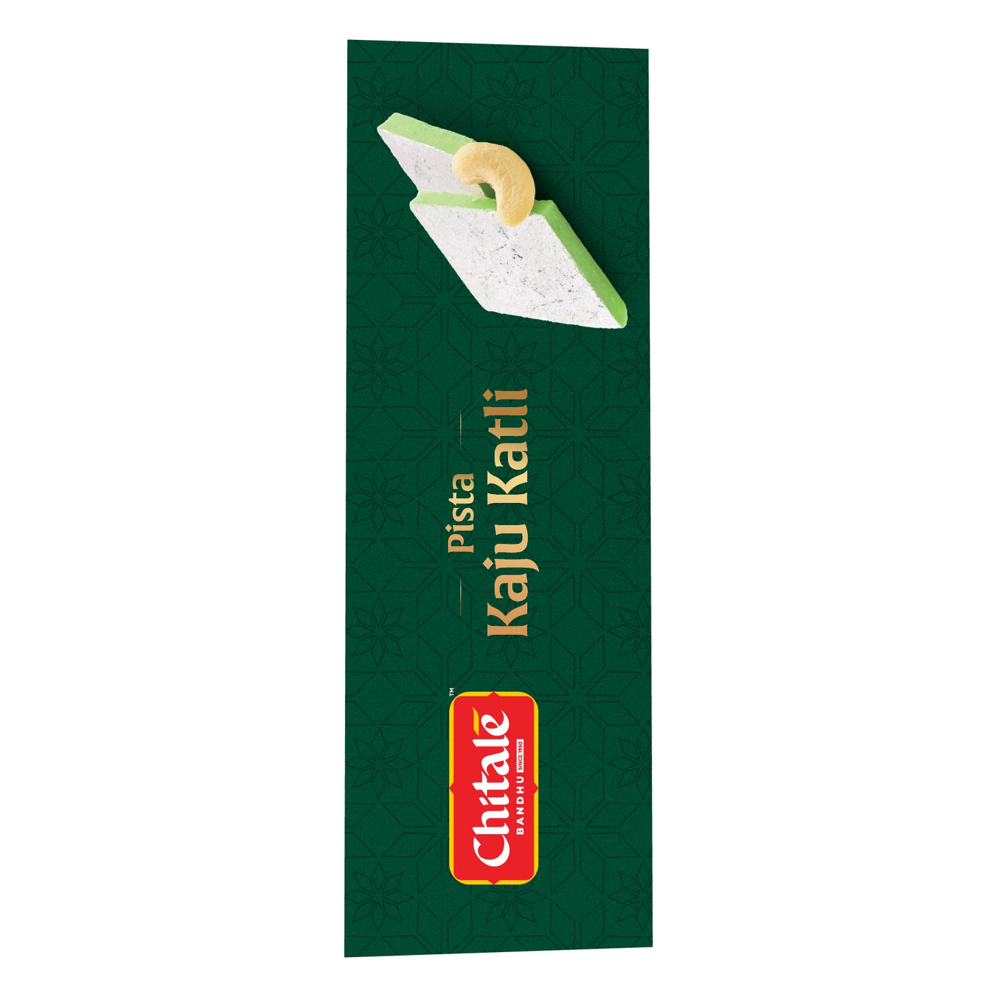 Pista Kaju Katli
