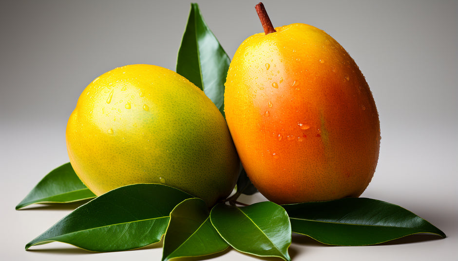 Fresh Mango Store Products – Fresh mangoes