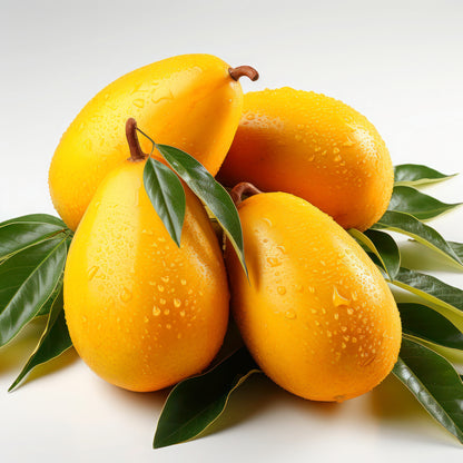 Fresh Indian Banginapalle and Rasalu Combo Box