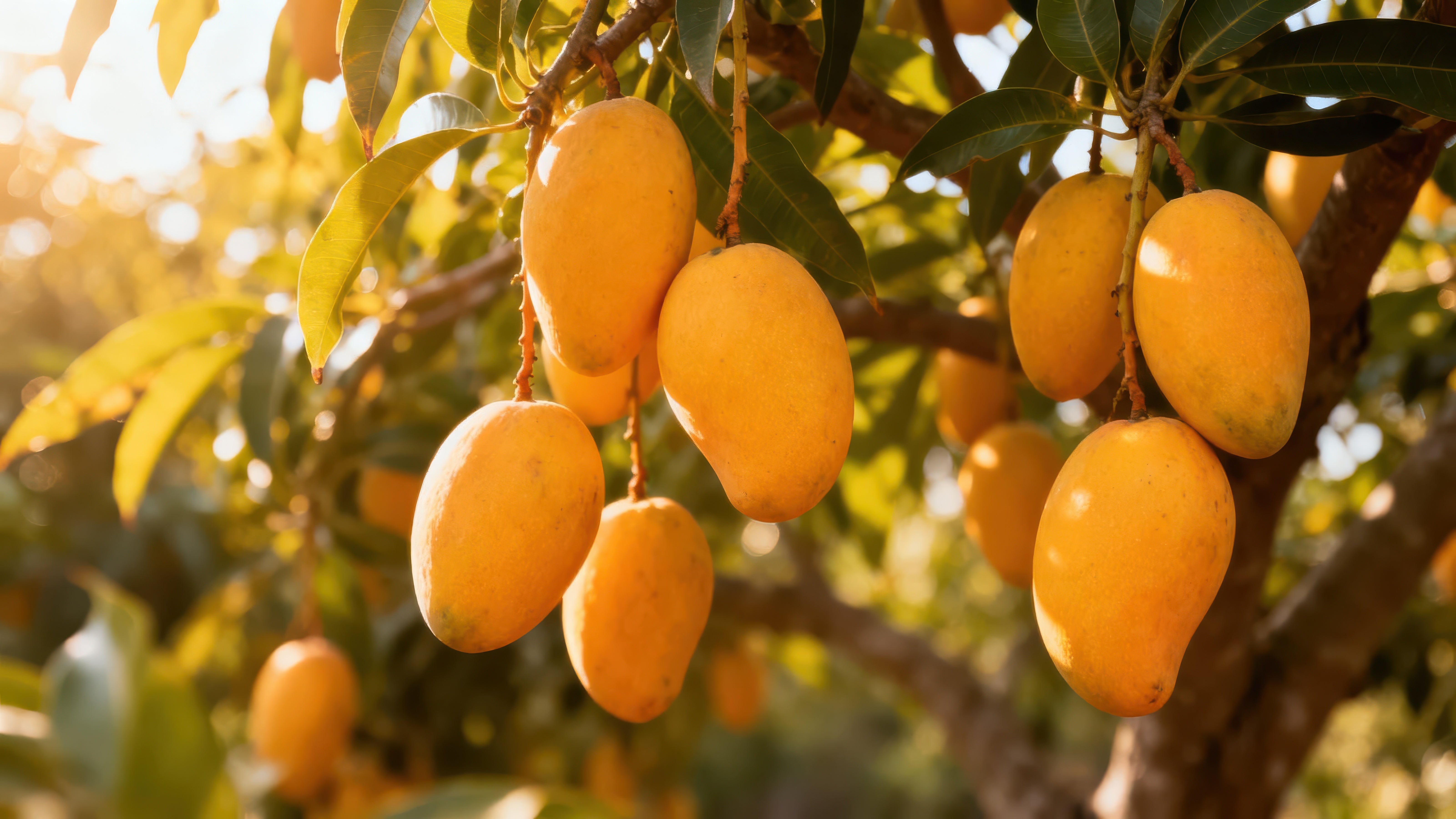 Dussehri Mangoes – Fresh mangoes